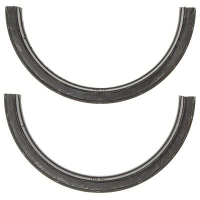 Mahle Main Bearing Gasket Set Rubber, 1-year limited warranty JV707P