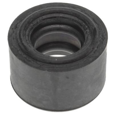 Mahle Valve Cover Grommet Rubber, 1-year limited warranty B45846