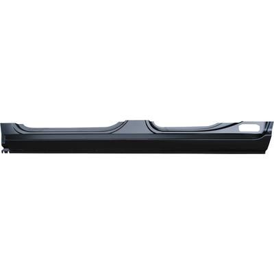 Key Parts Rocker Panel, Driver Side, limited warranty 1584-109