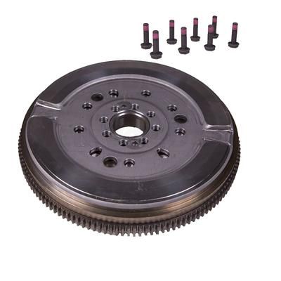 Valeo Flywheel Cast Iron, 24-month limited warranty 836552