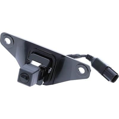 Dorman Back Up Camera OE Solutions Series, Lifetime limited warranty 590-641