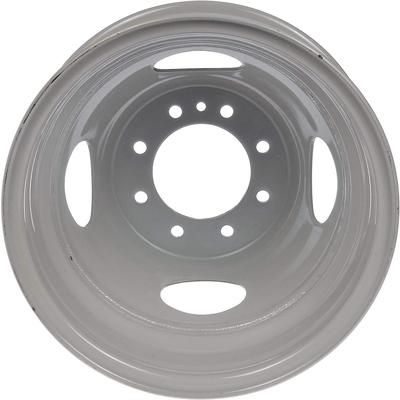 Dorman Wheel Steel Gray OE Solutions Series, Lifetime limited warranty 939-261