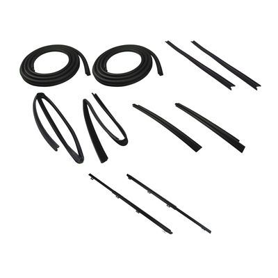 Precision Parts Door Seal, Lifetime limited warranty DK 6110 84