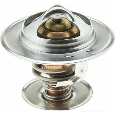 Gates Thermostat Copper/Stainless Steel, Lifetime limited warranty 34016S