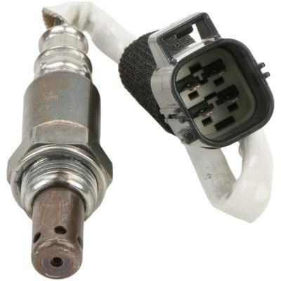 Bosch Oxygen Sensor 4-wire OE Replacement Series, Before Catalytic Converter, 1-year limited warranty 15824