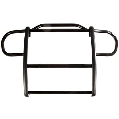 Rugged Ridge Grille Guard Steel Black Guard, 5-year limited warranty 11513.04