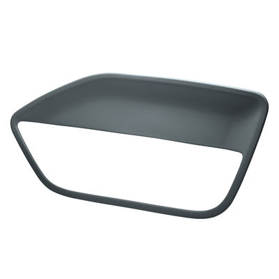 Coverlay Door Panel Insert Slate Gray, Front, Lifetime limited warranty 12-59-SGR