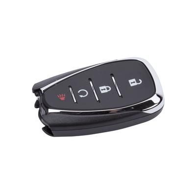 AC Delco Wireless Remote, 1-year or 12,000-mile limited warranty 13529664