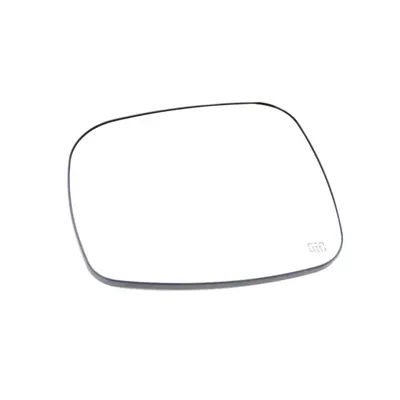 Mopar Mirror Glass OE Replacement Series, Passenger Side, 36-month or 36,000-mile limited warranty 68060205AB