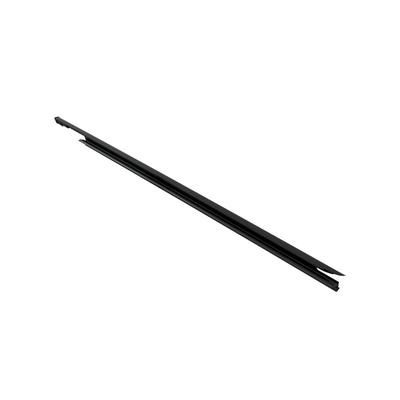 Mopar Door Window Belt Weatherstrip, Rear, 36-month or 36,000-mile limited warranty 55112378AI