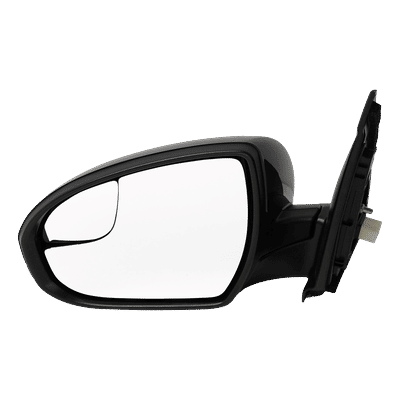 Kool Vue Mirror Paintable, Driver Side, 1-year limited warranty HY90EL