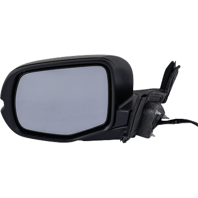 Kool Vue Mirror Paintable, Driver Side, 1-year limited warranty HO96EL-S
