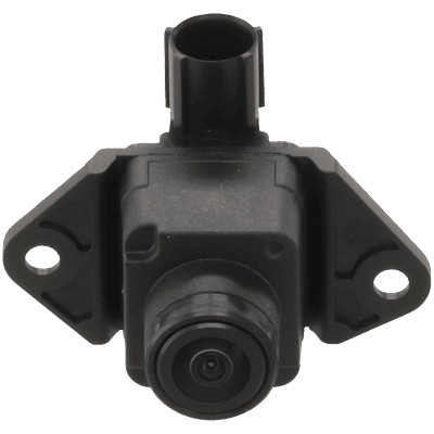 Replacement Back Up Camera, 1-year unlimited-mileage warranty RJ51070003
