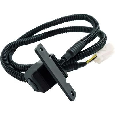 Replacement Back Up Camera, 1-year unlimited-mileage warranty RH51070004