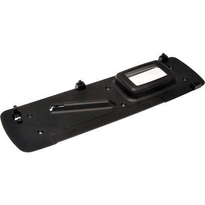 Dorman Console Lid Plastic OE Solutions Series, Lifetime limited warranty 925-600