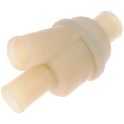 Dorman Thermostat Housing Plastic OE Solutions Series, Lifetime limited warranty 902-5163