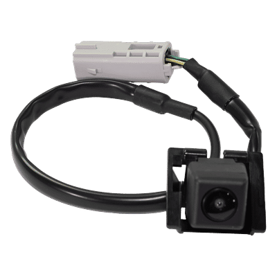 Replacement Back Up Camera, 1-year unlimited-mileage warranty RC51070042