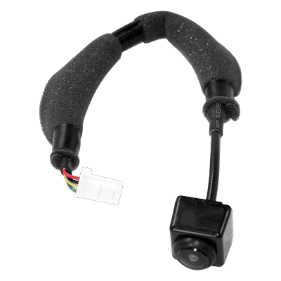 Replacement Back Up Camera, 1-year unlimited-mileage warranty RN51070038