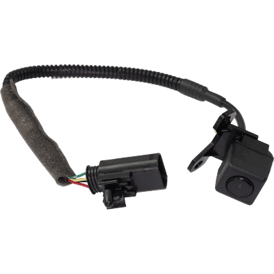 Replacement Back Up Camera, 1-year unlimited-mileage warranty RK51070015