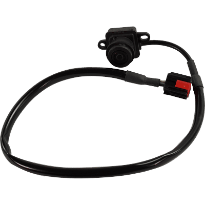 Replacement Back Up Camera, 1-year unlimited-mileage warranty RR51070001