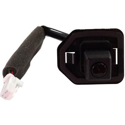 Replacement Back Up Camera, 1-year unlimited-mileage warranty RN51070020