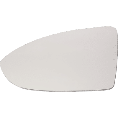 Kool Vue Mirror Glass, Driver Side, 1-year limited warranty VW65GL