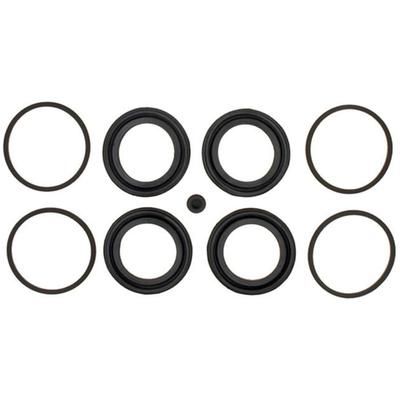 Raybestos Disc Brake Caliper Seal Kit Element3 Series, Front, limited warranty WK1000