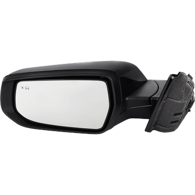 Kool Vue Mirror Paintable, Driver Side, 1-year limited warranty GM215EL-S