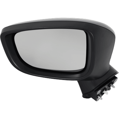 Kool Vue Mirror Paintable, Driver Side, 1-year limited warranty MA104EL-S