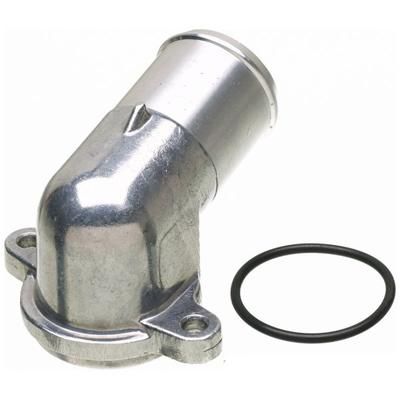 Gates Water Outlet Cast Aluminum, Lifetime limited warranty CO34914