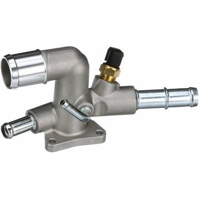 Gates Water Outlet, Lifetime limited warranty CO34922