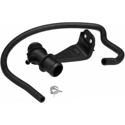 Gates Water Outlet, Lifetime limited warranty CO34942