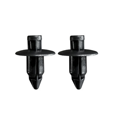 Precision Parts Cowl Panel Clip, Lifetime limited warranty CFK-4095-15