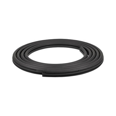Precision Parts Door Seal, Passenger Side, Lifetime limited warranty DWR 1114 99
