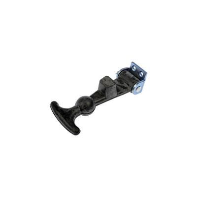 Dorman Hood Latch Help Series, Lifetime limited warranty 42410