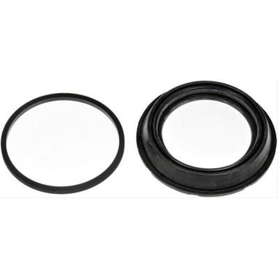 Dorman Disc Brake Caliper Seal Kit First Stop Series, Front, Lifetime limited warranty D670156