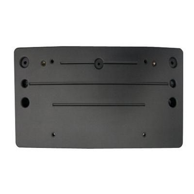 ReplaceXL License Plate Bracket, Front, 1-year unlimited-mileage warranty RB01730023