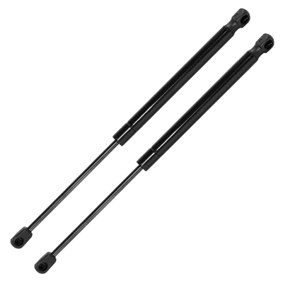 Replacement Lift Support Hood, Driver & Passenger Side, 1-year unlimited-mileage warranty SET-RC13170001