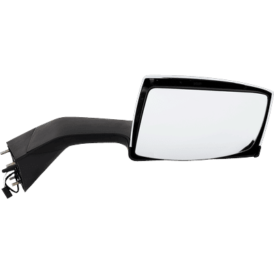 Kool Vue Mirror Chrome, Passenger Side, 1-year limited warranty VL35R-HD