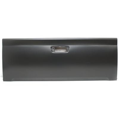 Replacement Tailgate Steel Primed, 1-year unlimited-mileage warranty C580506Q