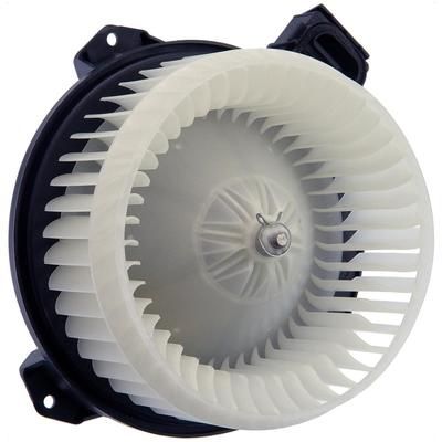 Continental Blower Motor, 5 Year Limited Warranty PM9188