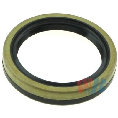 WJB Wheel Seal, Front, Inner, 12-month limited warranty WS4904