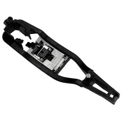 APA/URO Parts Door Handle Carrier, Driver Side, 24-month limited warranty 51-21-8-216-121