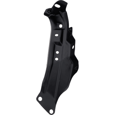 Replacement Fender Support, Front, Driver Side, 1-year unlimited-mileage warranty RN22170006