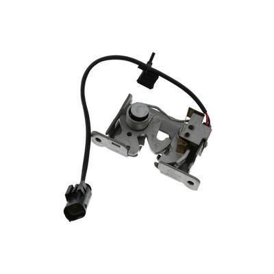 Vaico Hood Lock, Driver or Passenger Side, Lower, 24-month 24,000-mile limited warranty 51-23-7-178-753