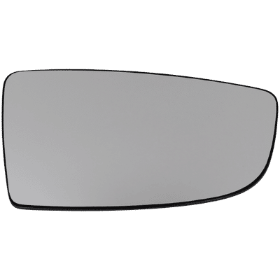 Kool Vue Mirror Glass, Passenger Side, Lower, 1-year limited warranty FD459GR