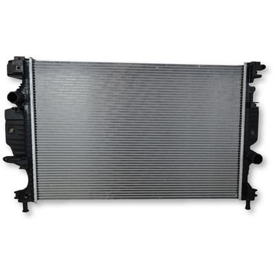 GPD Radiator Black and Gray, 1 year limited warranty 13322C