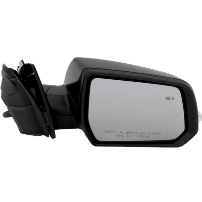 ReplaceXL Mirror Paintable, Passenger Side, 1-year unlimited-mileage warranty GM256ER-S