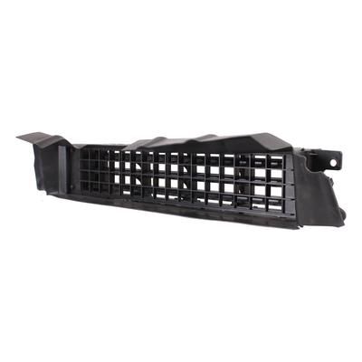 Replacement Active Grille Shutter, Lower, 1-year unlimited-mileage warranty RN07580004Q