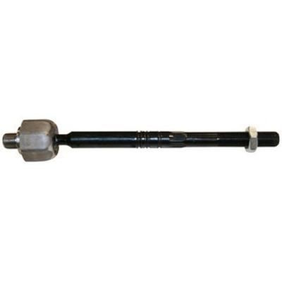 Suspensia Tie Rod End, Front, Driver or Passenger Side, Inner, 1 year 12,000-mile limited warranty X31TR2334